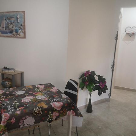 Casa Vacanza Da Samuele Сан Вито ло Капо Екстериор снимка