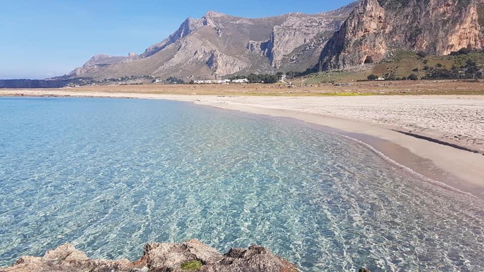 Casa Vacanza Da Samuele Сан Вито ло Капо Екстериор снимка