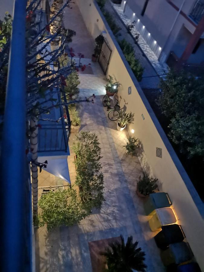 Casa Vacanza Da Samuele Сан Вито ло Капо Екстериор снимка
