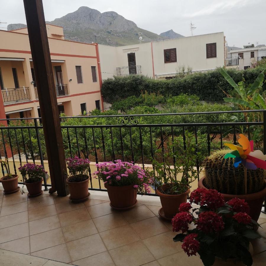 Casa Vacanza Da Samuele Сан Вито ло Капо Екстериор снимка