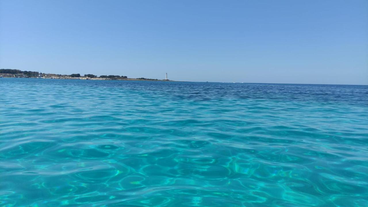 Casa Vacanza Da Samuele Сан Вито ло Капо Екстериор снимка