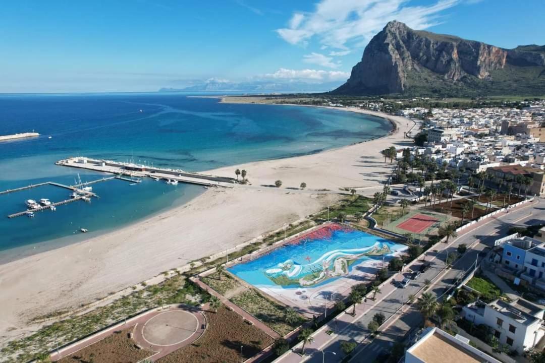Casa Vacanza Da Samuele Сан Вито ло Капо Екстериор снимка