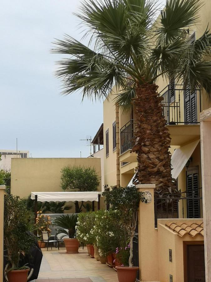 Casa Vacanza Da Samuele Сан Вито ло Капо Екстериор снимка