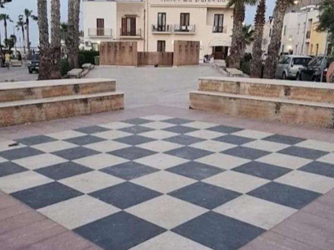 Casa Vacanza Da Samuele Сан Вито ло Капо Екстериор снимка