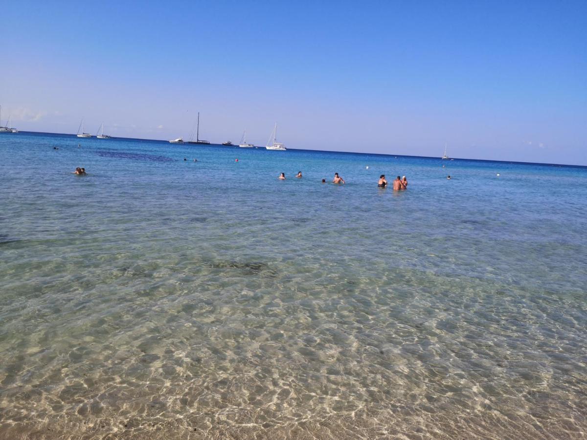 Casa Vacanza Da Samuele Сан Вито ло Капо Екстериор снимка