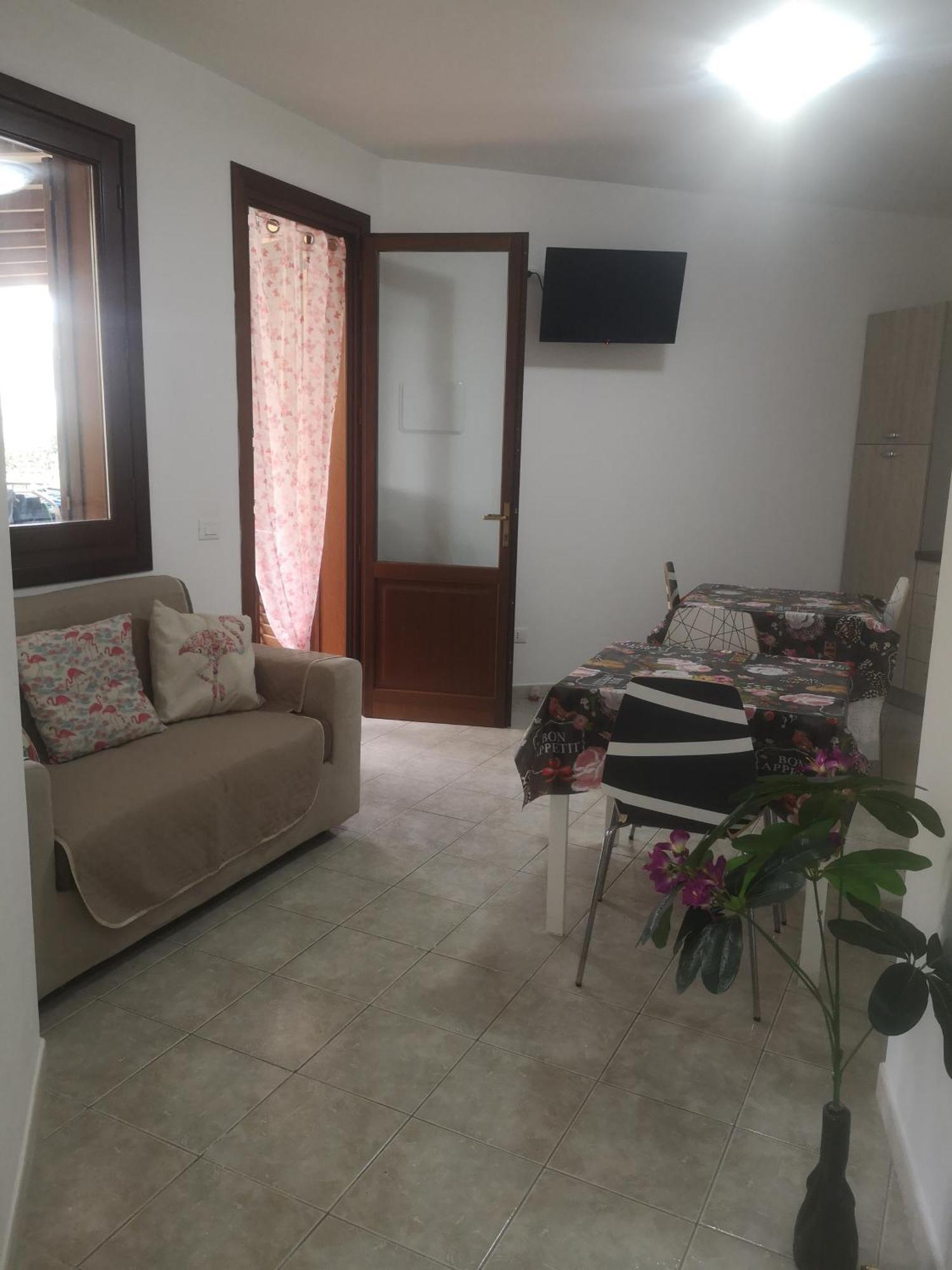 Casa Vacanza Da Samuele Сан Вито ло Капо Екстериор снимка