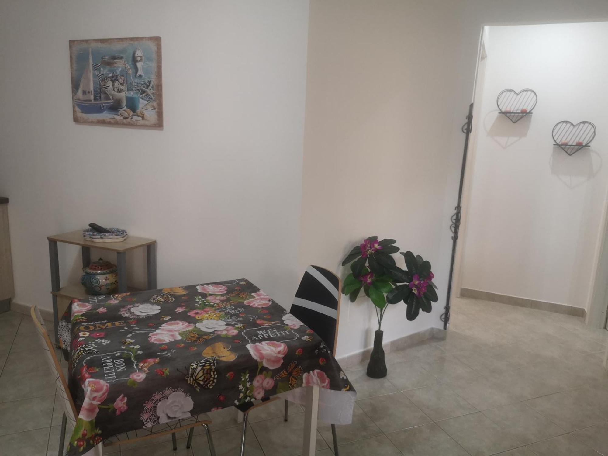 Casa Vacanza Da Samuele Сан Вито ло Капо Екстериор снимка
