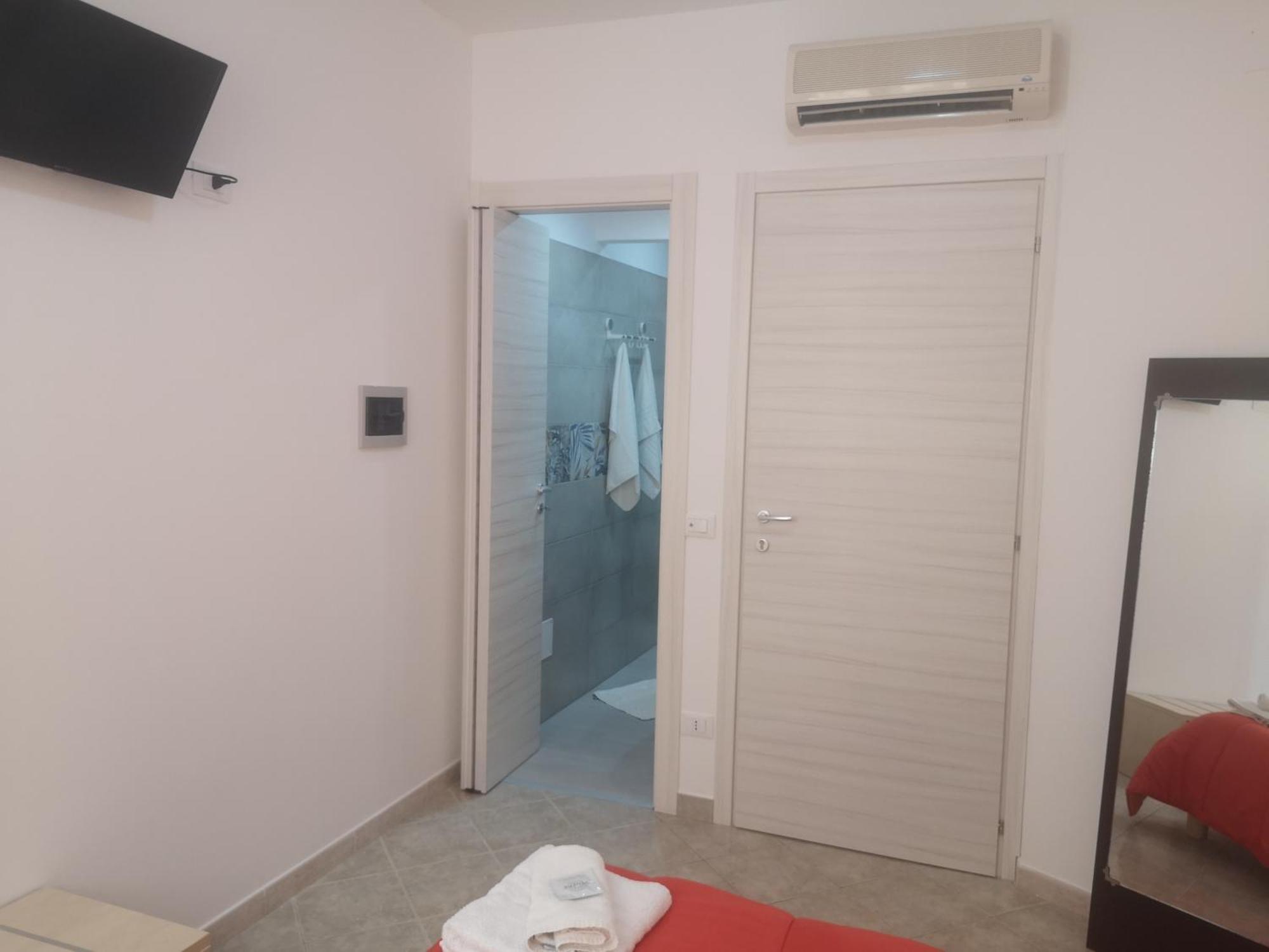 Casa Vacanza Da Samuele Сан Вито ло Капо Екстериор снимка