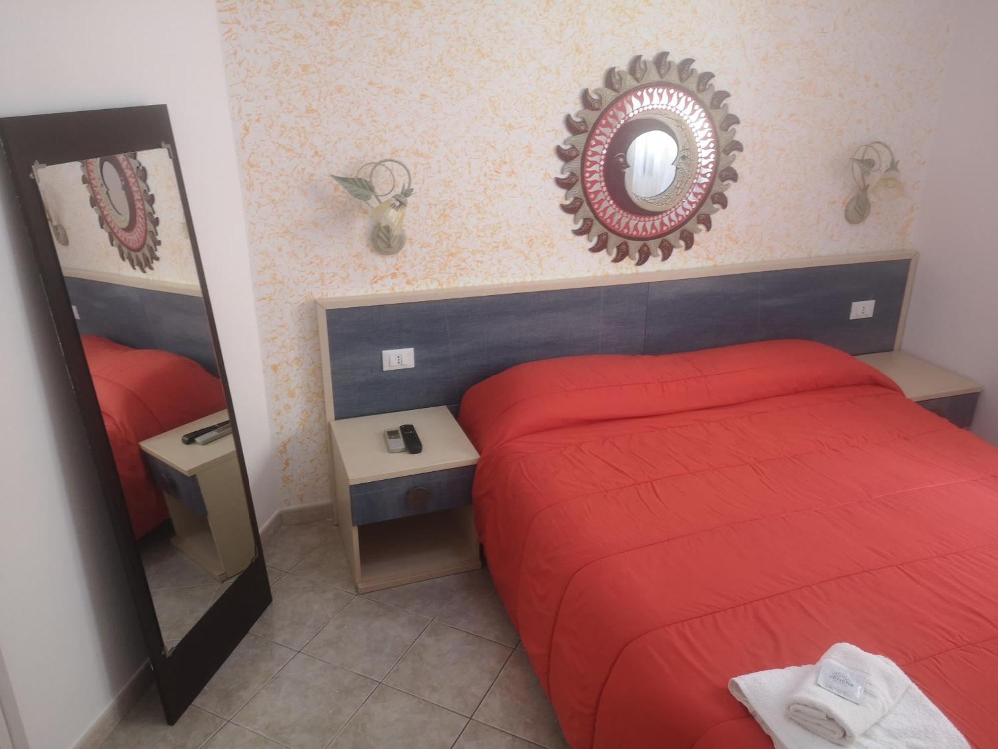 Casa Vacanza Da Samuele Сан Вито ло Капо Екстериор снимка