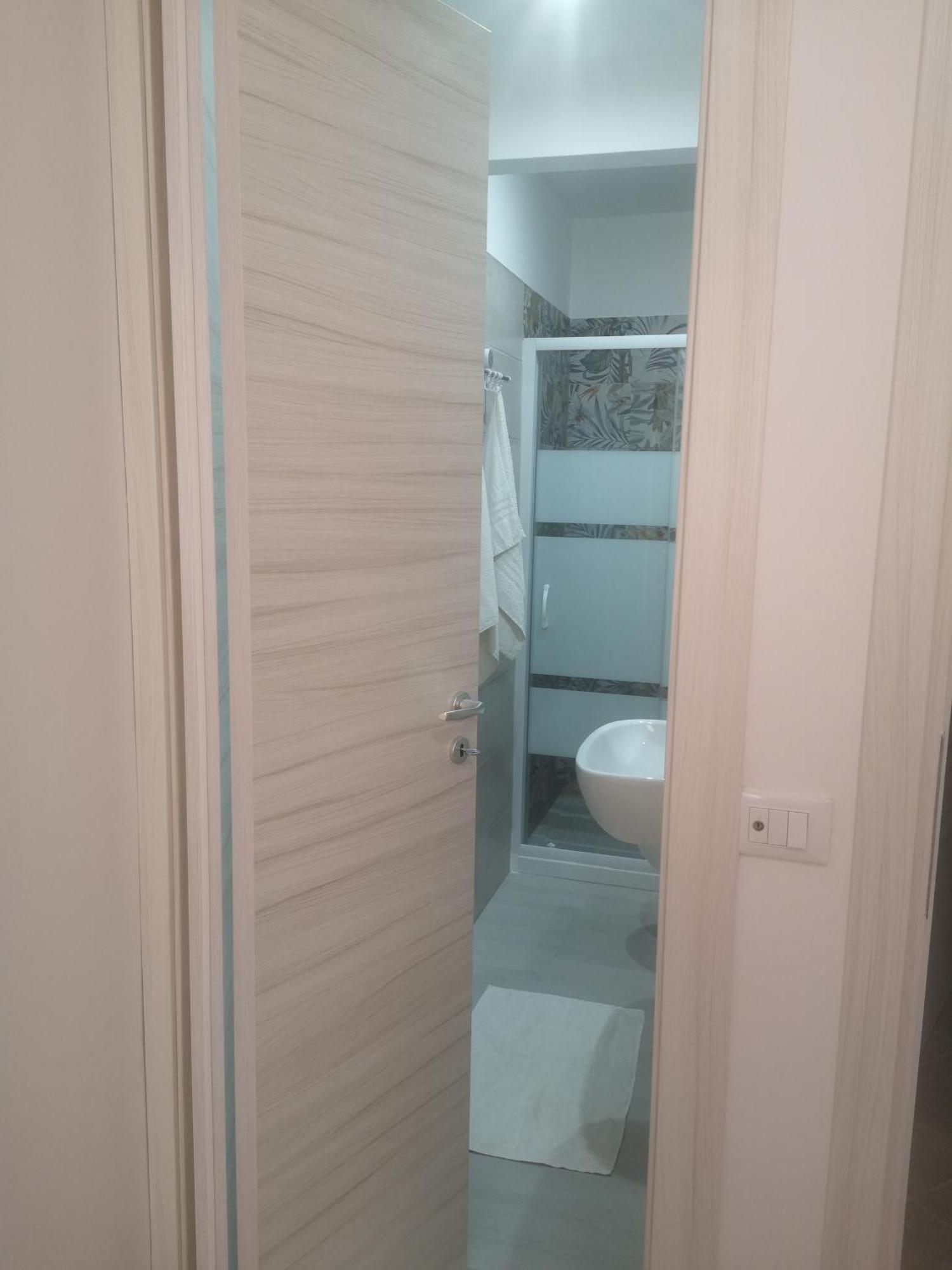 Casa Vacanza Da Samuele Сан Вито ло Капо Екстериор снимка