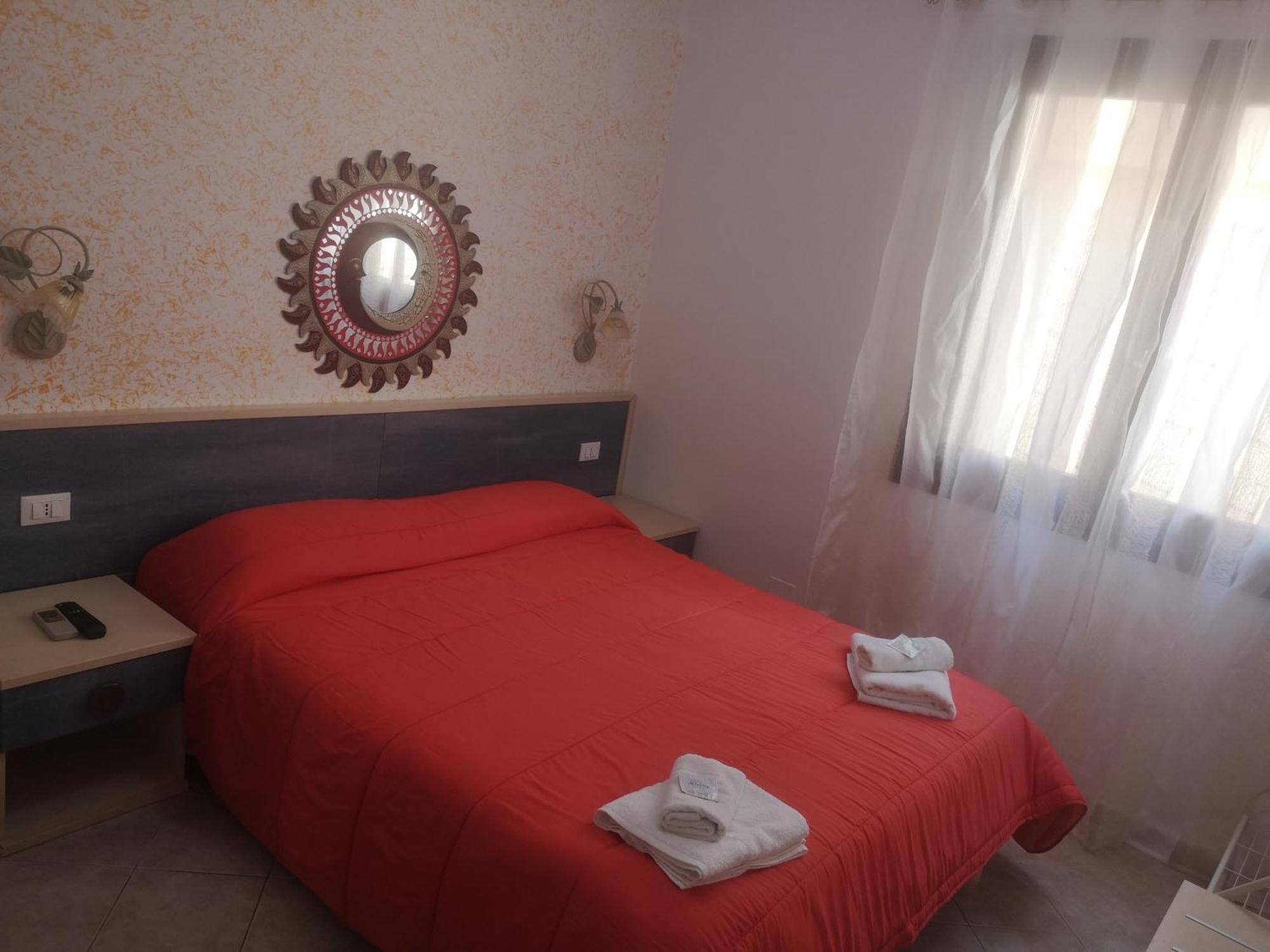 Casa Vacanza Da Samuele Сан Вито ло Капо Екстериор снимка