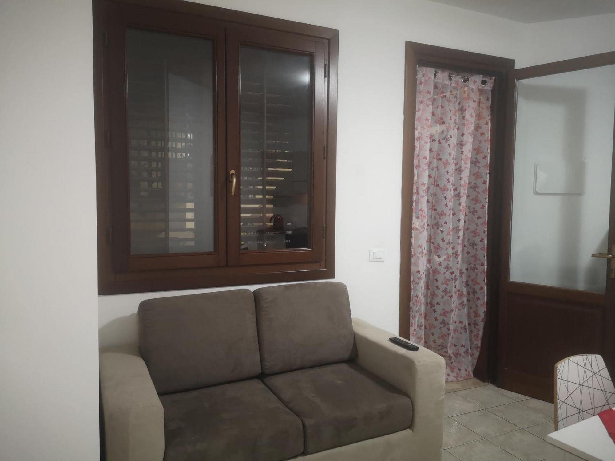 Casa Vacanza Da Samuele Сан Вито ло Капо Екстериор снимка