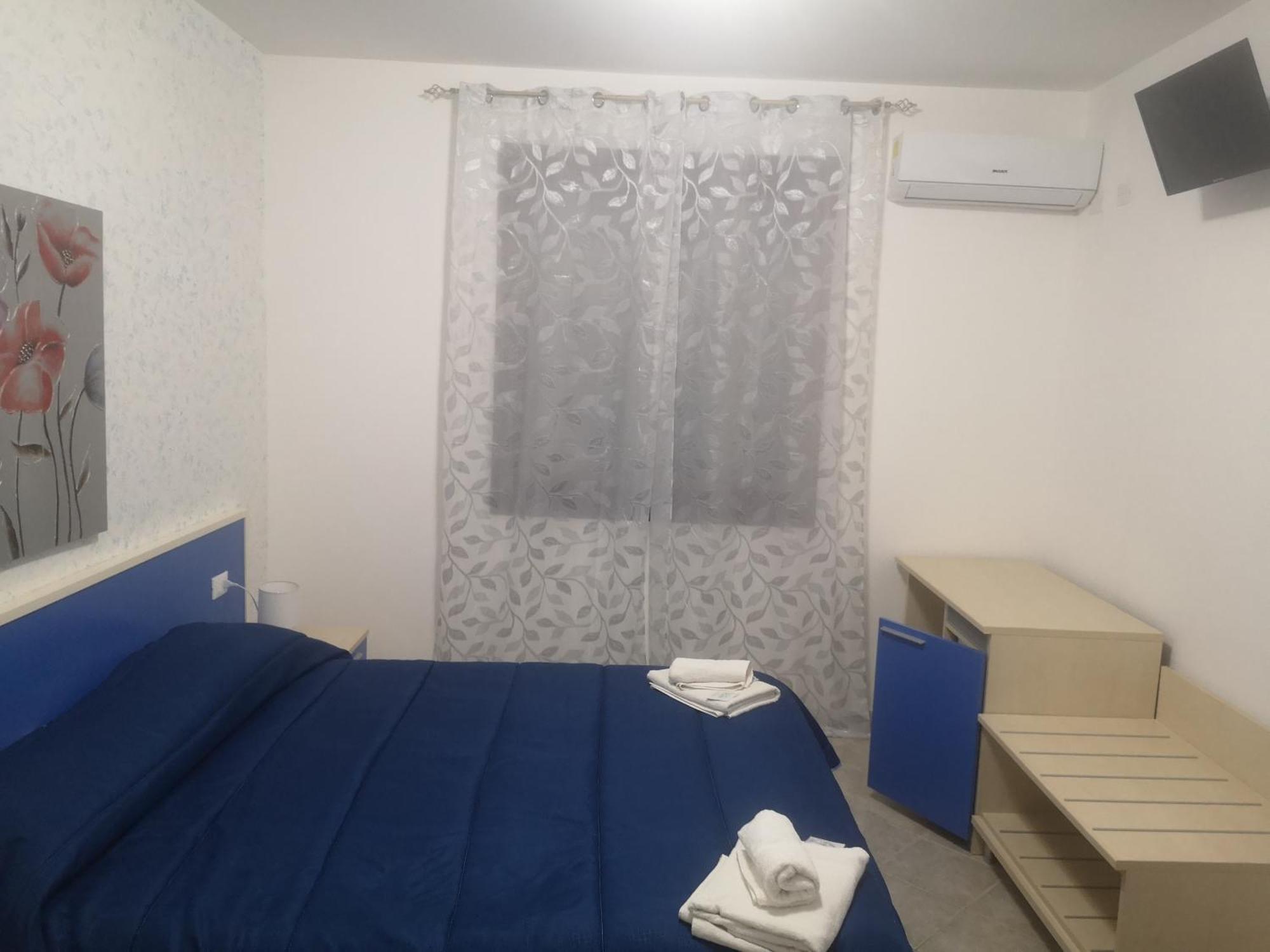 Casa Vacanza Da Samuele Сан Вито ло Капо Екстериор снимка