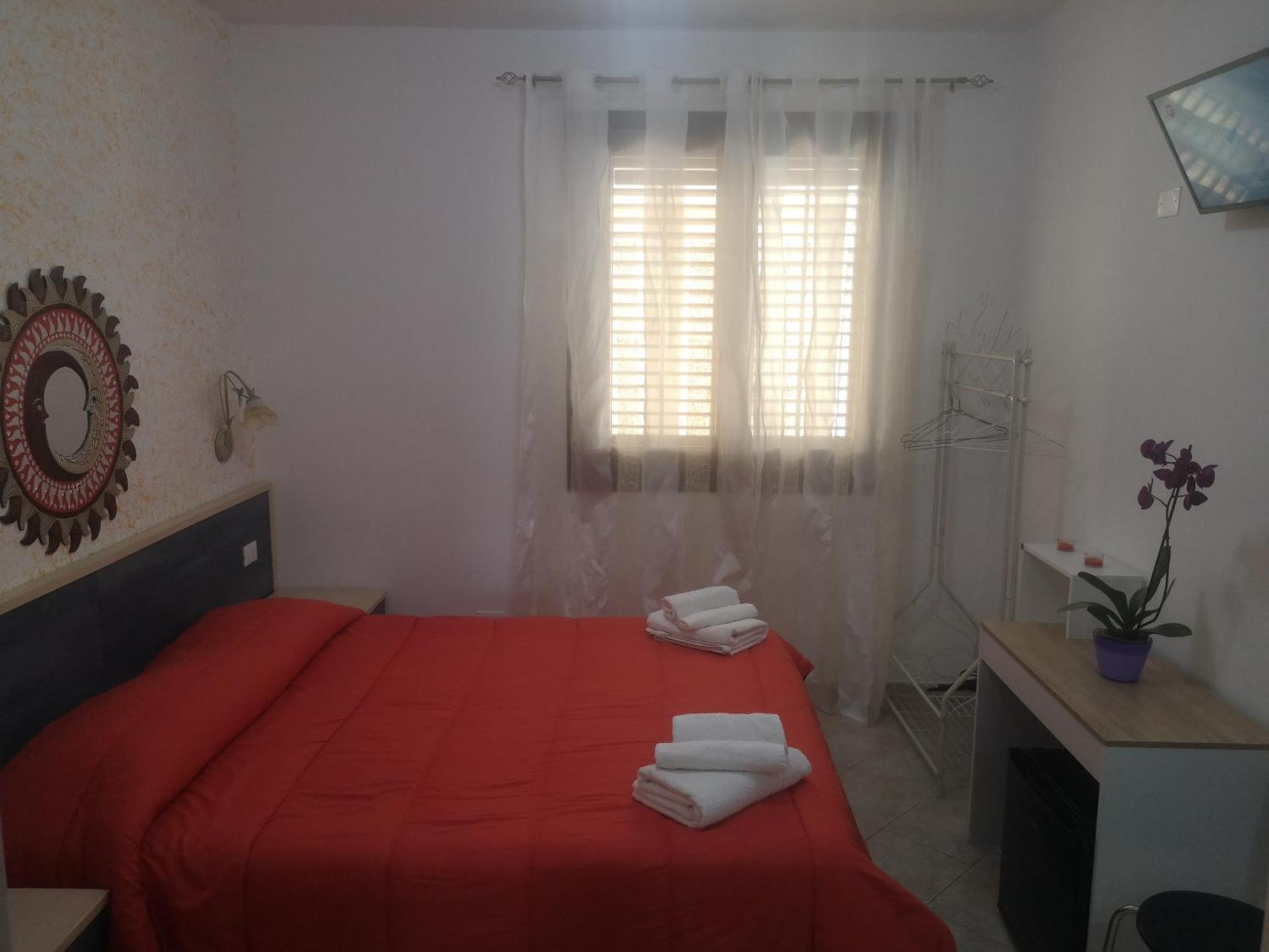 Casa Vacanza Da Samuele Сан Вито ло Капо Екстериор снимка