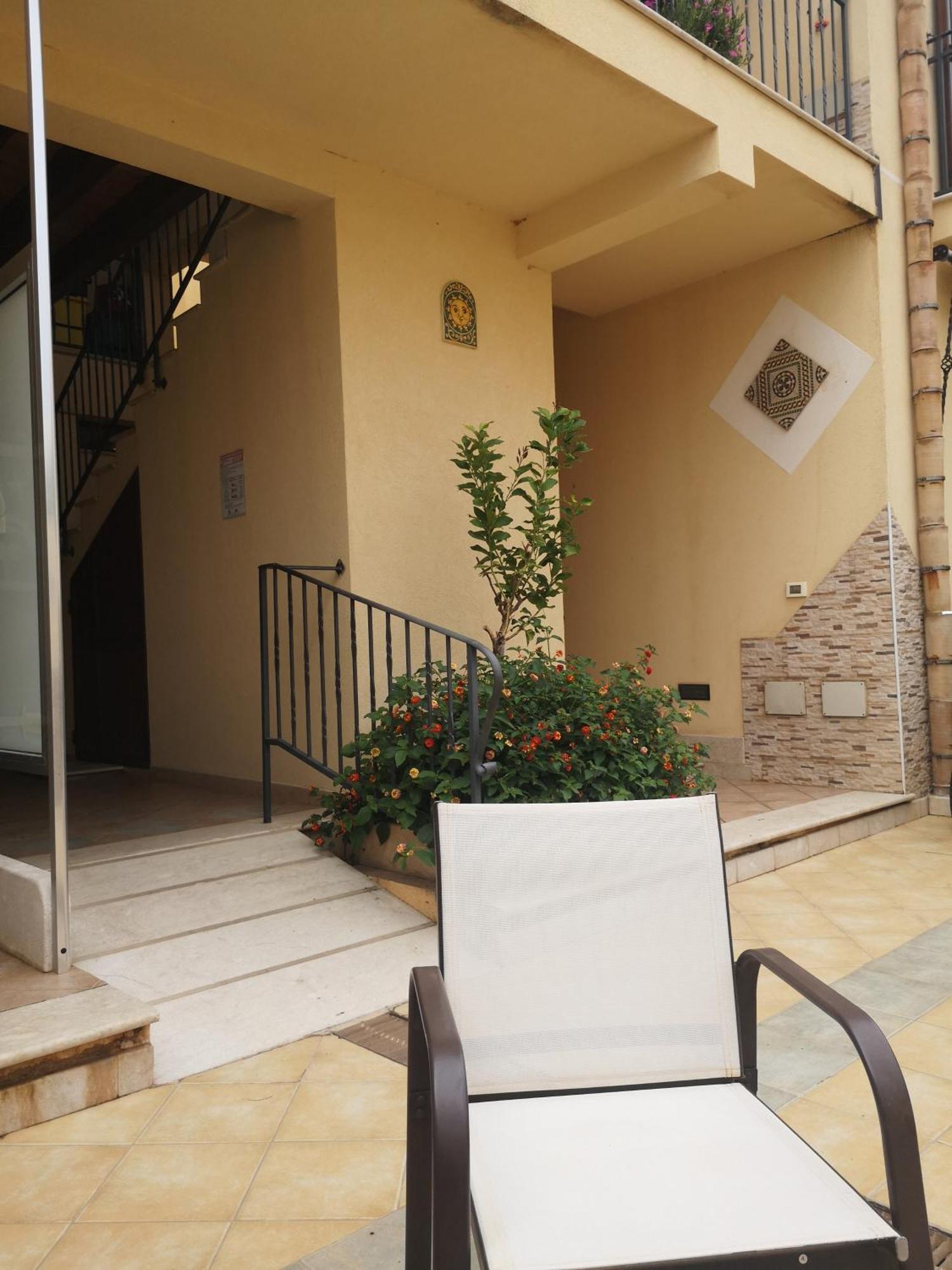 Casa Vacanza Da Samuele Сан Вито ло Капо Стая снимка